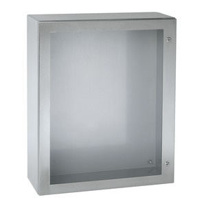 Sichttür 304L