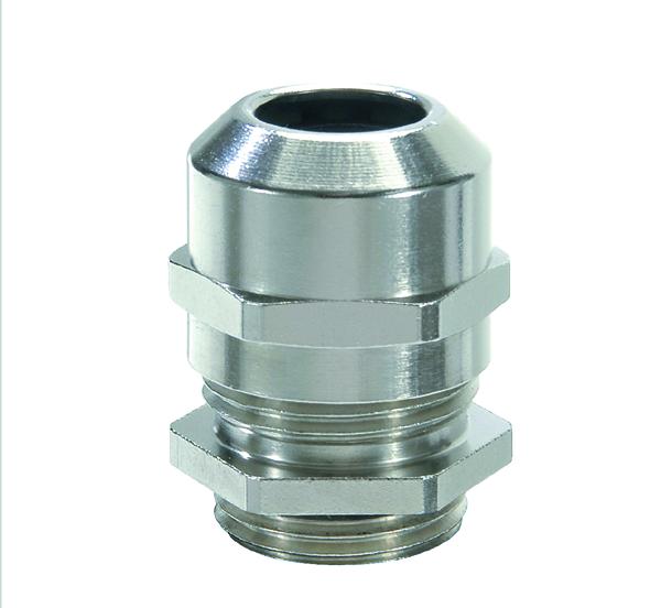 Metallverschraubungen