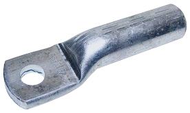 Aluminiumkabelschuhe