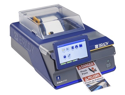 Brady J7300