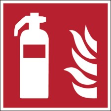 Brandschutzkennzeichnung