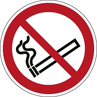 Verbotszeichen/Verbotsschilder