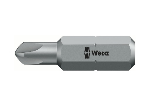 Bits für TORQ-SET® Schrauben