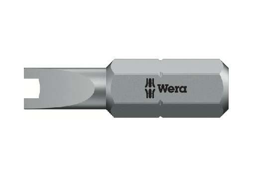 Bits für Spanner-Schrauben