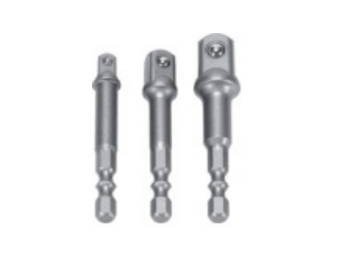 Bit-Adapter, Bit-Zubehör
