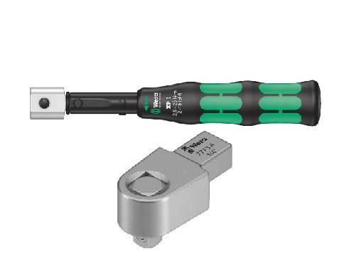 Wera Click-Torque