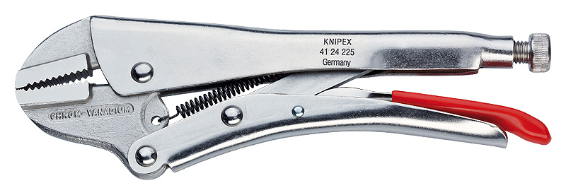 Gripzangen