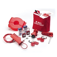 Lockout-Tagout Sets