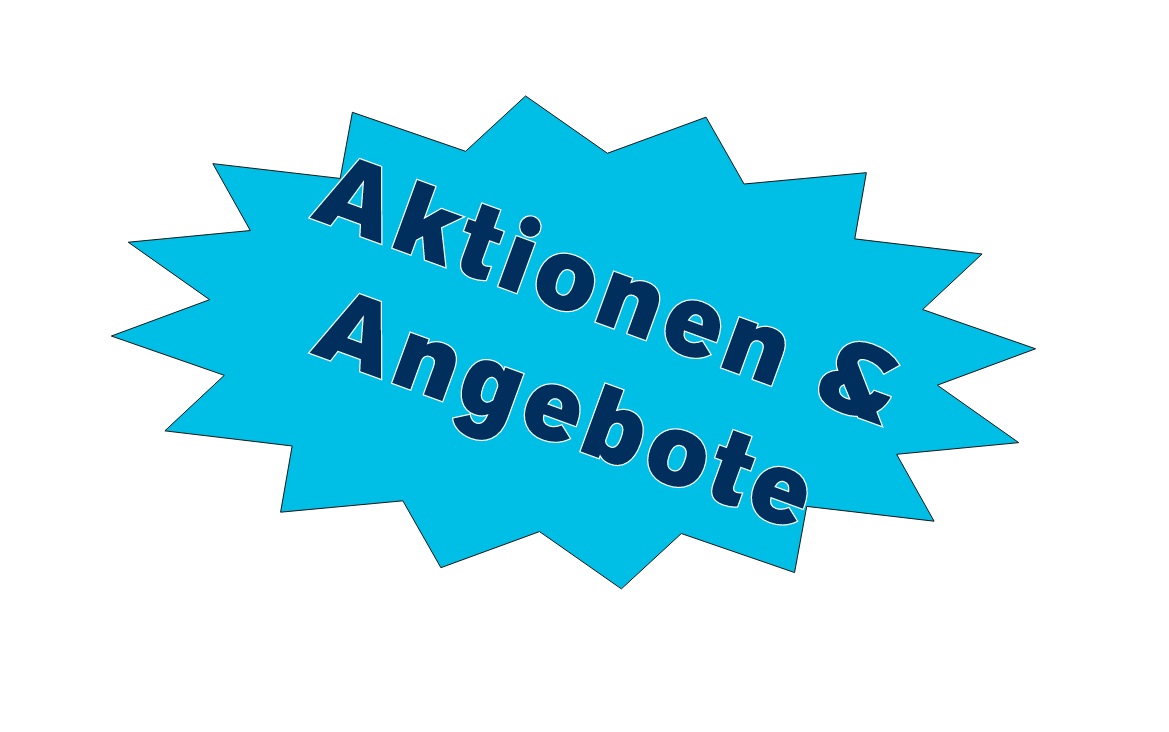 Angebote & Aktionen