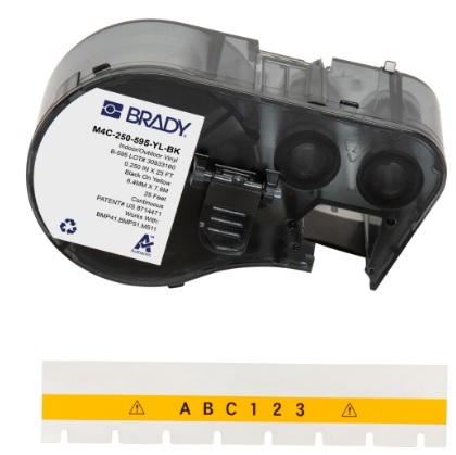 M4C250595YLBK