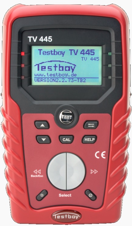 TESTBOYTV445