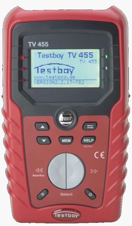 TESTBOYTV455