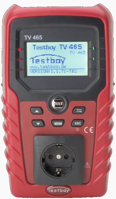 TESTBOYTV465