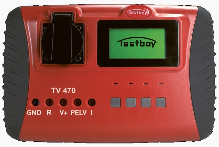 TESTBOYTV470