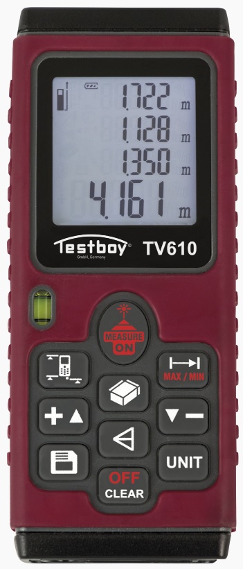 TESTBOYTV610